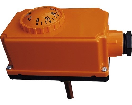 Termostat de conducta TC-2 IMIT