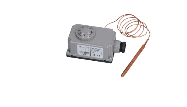 Termostat de imersie IMIT