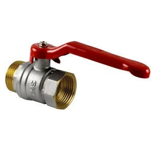 Robinet cu maner FM 3/4 THS 194