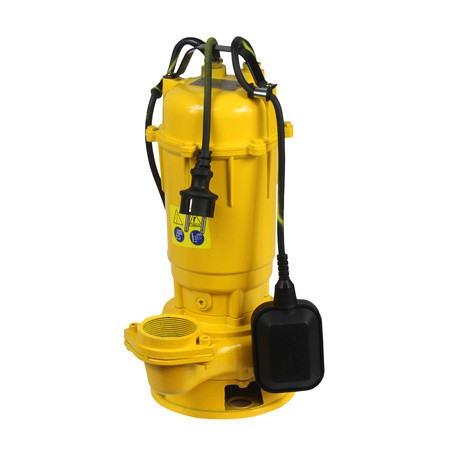 EP WQ COLT1500 pompa canalizare Omnigena