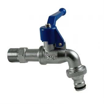 Robinet gradina anti-inget 1/2 THS 84262