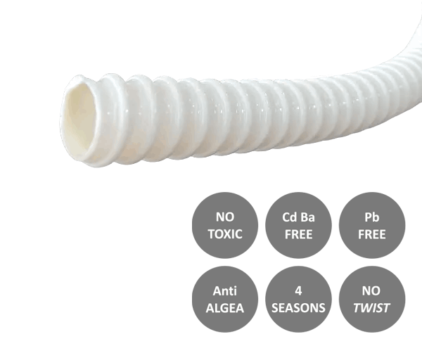 Furtun SIPHON 16mm L50