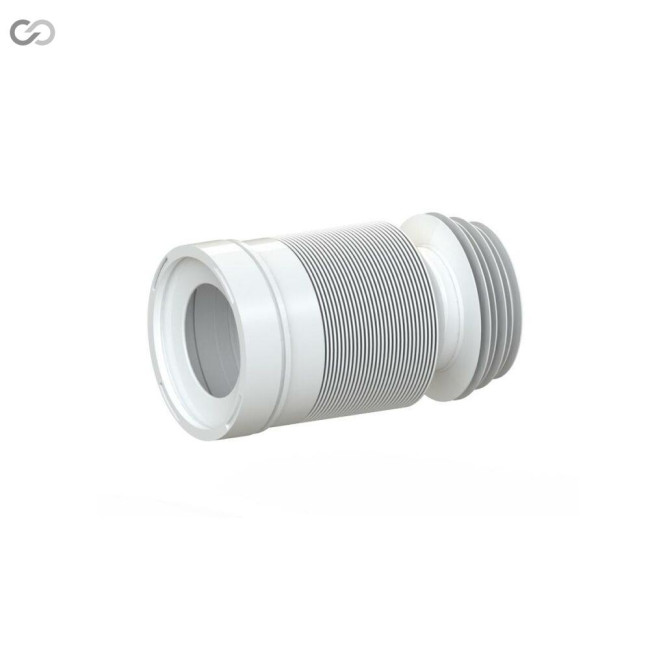Gofra vas WC 250 - 550 (GU550)
