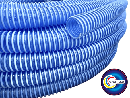 Furtun SIPHON 63mm L25