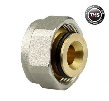 Adaptor PEX 16x2/ 24x19 THS 241708