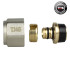 Adaptor PEX 16x2/ 24x19 THS 241708