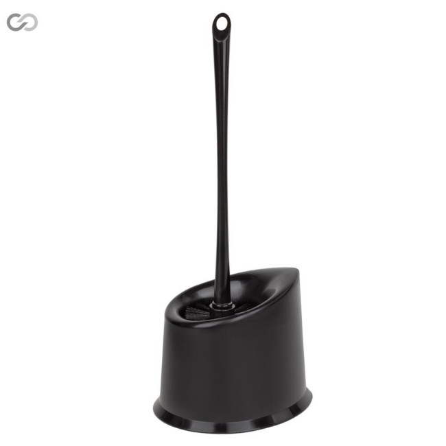 Perie WC ORIGINAL negru (KT0205)