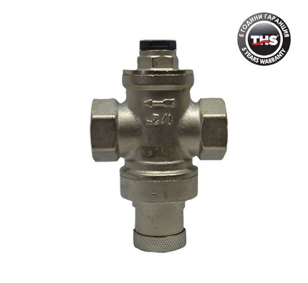 Reductor de presiune FF 3/4" THS 2451