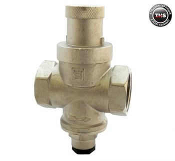 Reductor de presiune FF 3/4" THS 2451