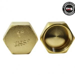 Dop alama F 1/2" THS 1966