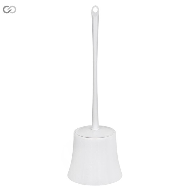 Perie WC PARIS alb (KT0310)