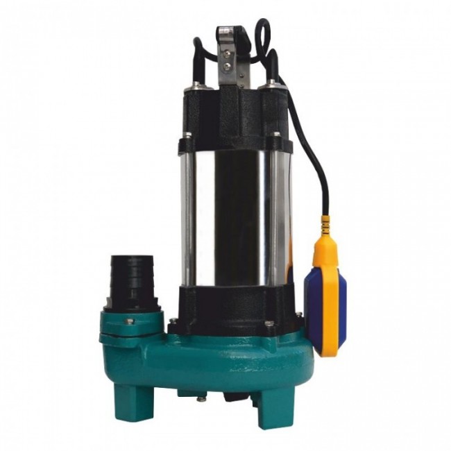 ПОГРУЖНОЙ НАСОС WQ 8-4-0,37