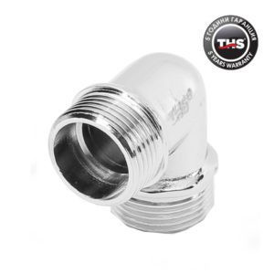 Cot alama hrom MM 3/4" THS 18212