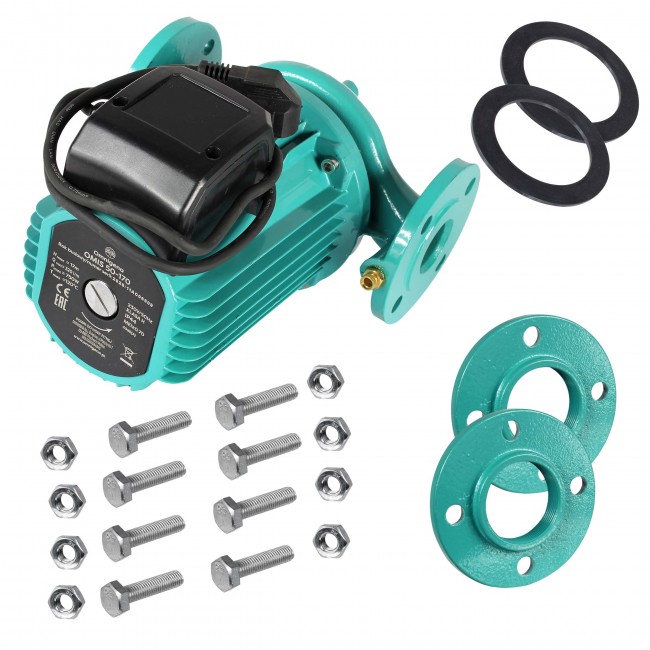 OMIS 50-170 pompa incalzire