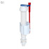 Plutitor WC (ANn-01) de jos SoloPlast