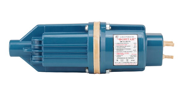 Pompa Fontan 350W Briz