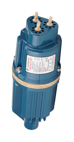 Pompa Fontan 350W Briz