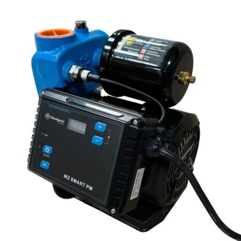 WZ 900 SMART PM 230V pompa Omnigena