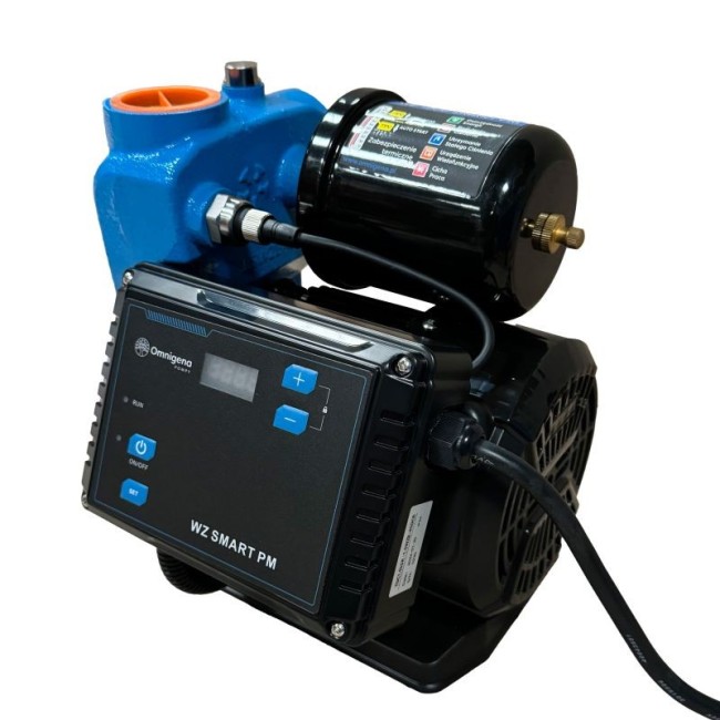 WZ 900 SMART PM 230V pompa Omnigena