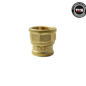 Mufta redusa alama 1 1/4x1"FF THS 199216