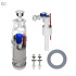 Set armatura rezervor WC(ABk-05) lateral