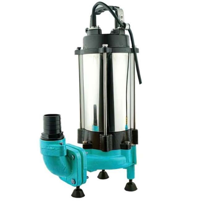 pompa WQ 8-20-2.2 Omnigena