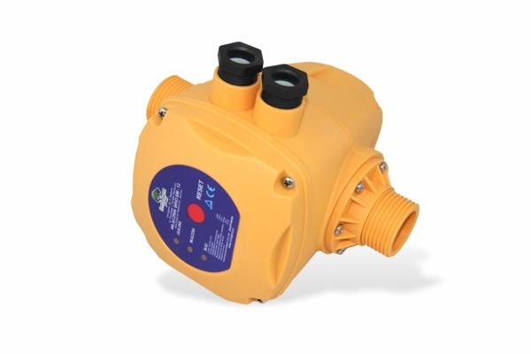 BRIO BM12 automatizare