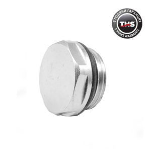 Dop alama hrom garnitura M 1/2" THS 24161