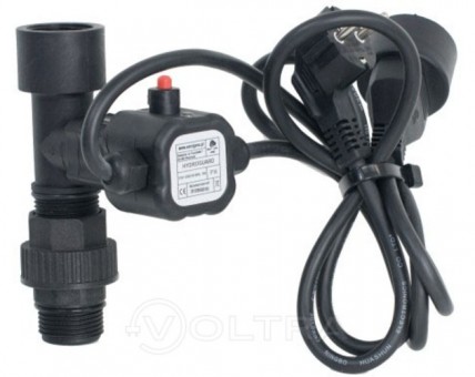 HYDROGUARD OMNIGENA ЗАЩИТА ОТ СУХОГО ХОДА