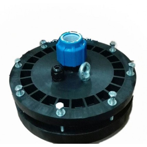 Cap de fintina arteziana 125'40 (Omnigena)