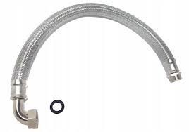 Анти-вибрационный шланг 60 см(Omnigena)