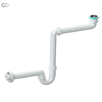 Sifon lavuar N0410 SoloPlast