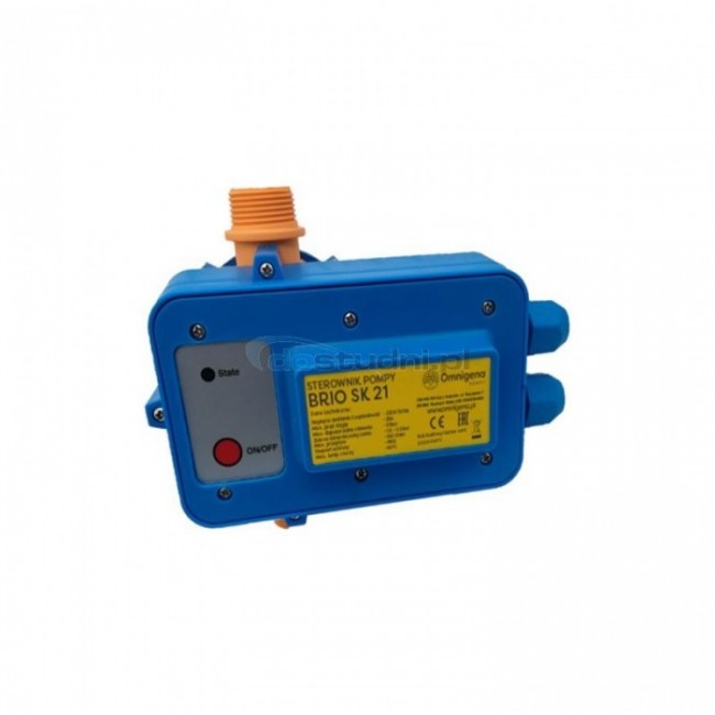 SK 21 automatizare