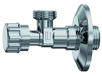 Robinet sub lavuar 1/2x1/2 Box (611012P)