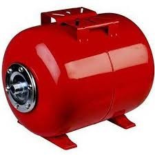 Бачок 24 л расширительный для гидрофора(Lina)