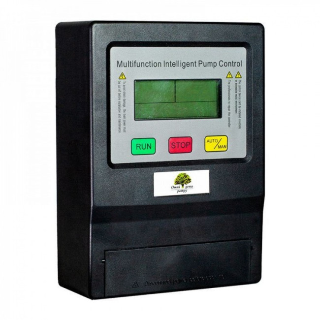 Controler pompa Omnigena Smart 3 ECO PW 01 (0,75-4kW), 380 V
