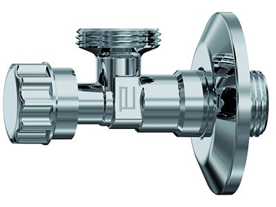 Robinet sub lavuar 1/2x3/4 sac (615012S)