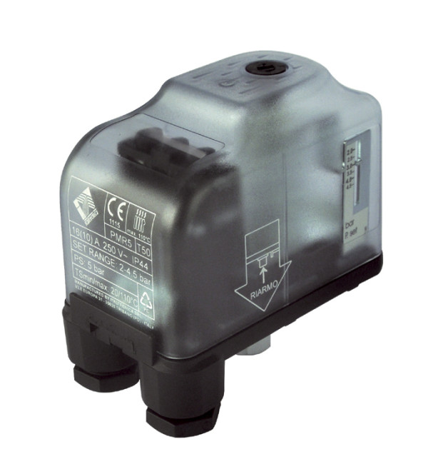  PMR5 1/4F pana la 110* Italtehnica